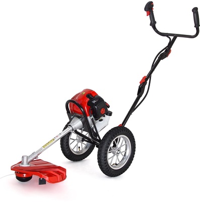 Desbrozadora ruedas ZuperVerde 51,7 C.c.